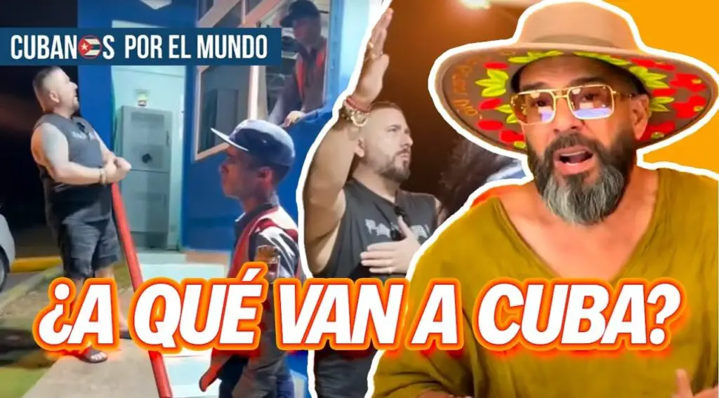 Un cubano vivió una auténtica pesadilla tras regresar a la isla comunista después de 24 años viviendo en el extranjero.