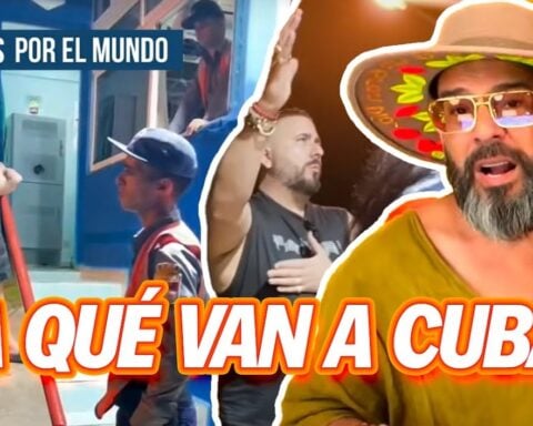 Un cubano vivió una auténtica pesadilla tras regresar a la isla comunista después de 24 años viviendo en el extranjero.