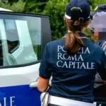 Cubano en Roma fue clave en la captura de un prófugo tras un altercado callejero