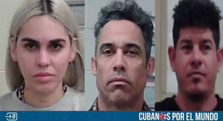 Redada en un club nocturno de Colorado termina con tres cubanos detenidos