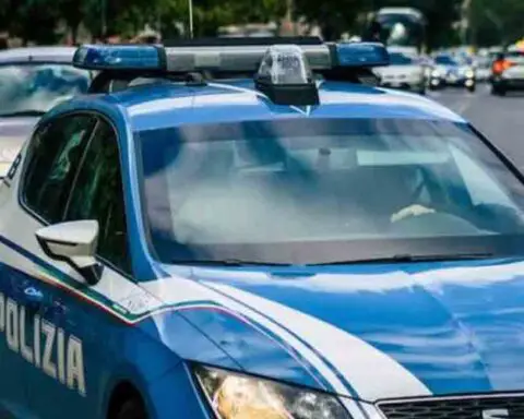 Cubanos en Roma, detenidos por cometer varios robos