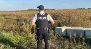 Deportan a cubanos desde Canadá por ingreso ilegal desde EE. UU.