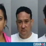 Tres cubanos detenidos en Miami por fraude a compañías de seguros