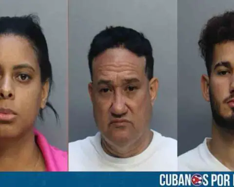 Tres cubanos detenidos en Miami por fraude a compañías de seguros