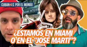 INSÓLITO: Denuncian presencia de cucarachas en el Aeropuerto Internacional de Miami (+VIDEO)