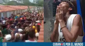 Emotiva despedida de joven cubano víctima de brutal violencia en Granma (+VIDEO)