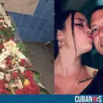 Santiago de Cuba: Dan el último adiós a cubana que perdió la vida en Florida a manos de su pareja