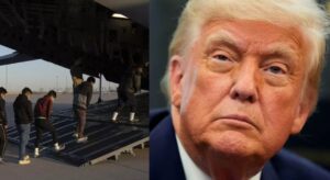 Donald Trump aprueba incentivo económico y boleto aéreo para migrantes que se autodeporten