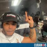 El rapero cubano Eliécer Márquez Duany conocido artísticamente como El Funky, aseguró en sus redes sociales que su caso migratorio fue reabierto, después de que trascendiera que presuntamente enfrentaba una posible deportación.