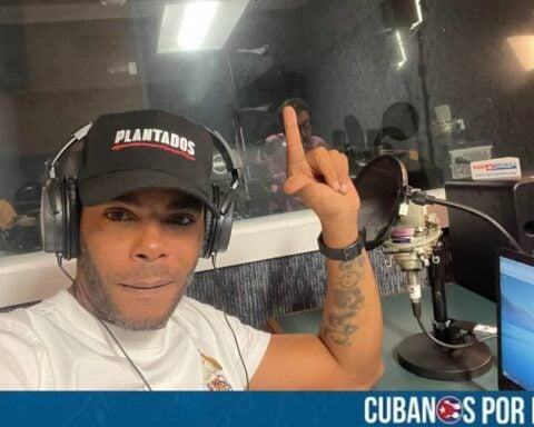El rapero cubano Eliécer Márquez Duany conocido artísticamente como El Funky, aseguró en sus redes sociales que su caso migratorio fue reabierto, después de que trascendiera que presuntamente enfrentaba una posible deportación.