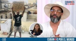 Alex Otaola pide a congresista interceder por El Funky ante posible deportación (+VIDEO)