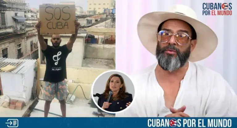 Alex Otaola pide a congresista interceder por El Funky ante posible deportación (+VIDEO)
