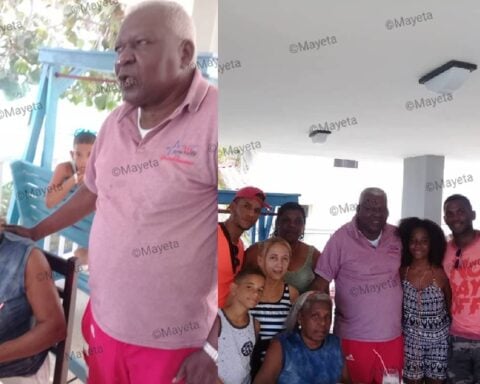 Filtran fotos de Beatriz Johnson y Esteban Lazo en un hotel castrista, dos que exigen "resistencia creativa" a los cubanos (+VIDEOS)
