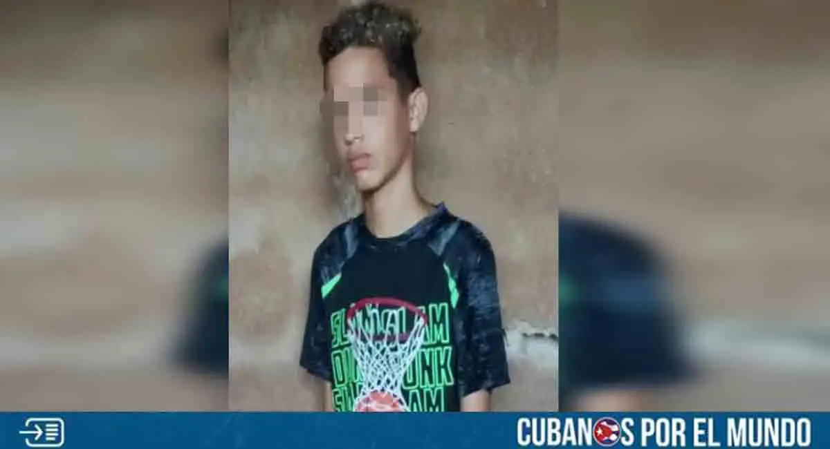 Joven estudiante denuncia haber sido humillado en centro educativo de Holguín: "Me dijo que yo era pobre"