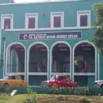 Evoluciona favorablemente el niño cubano atropellado por un tren en Santiago de Cuba