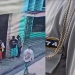 Publican video en el que se ve el intento de feminicidio hacia una funcionaria de la PNB en Camagüey