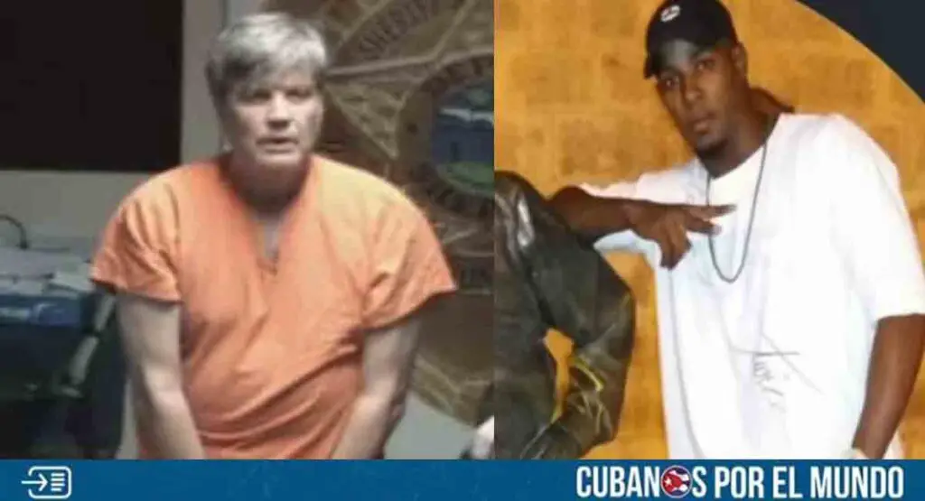 Niegan fianza a sujeto que quitó la vida a un cubano en Hialeah