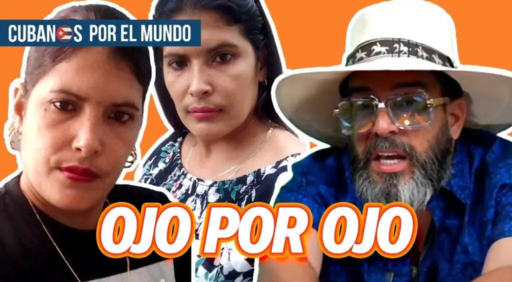 El influencer cubano Alex Otaola denunció que una fiscal del régimen castrista está viviendo actualmente en la ciudad de Miami.