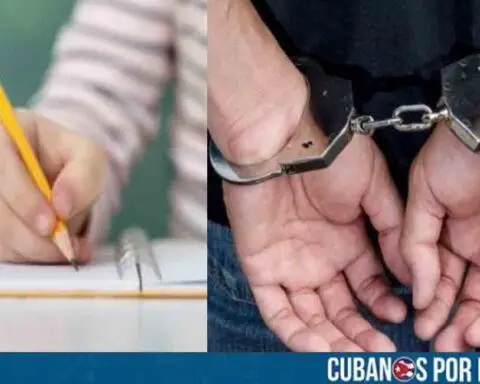 Florida: Arrestan a padres por no enviar a sus hijos a la escuela