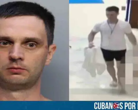 A la cárcel un sujeto en Florida por agredir de forma violenta a su propia hija