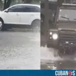 Torrenciales lluvias golpean a Florida