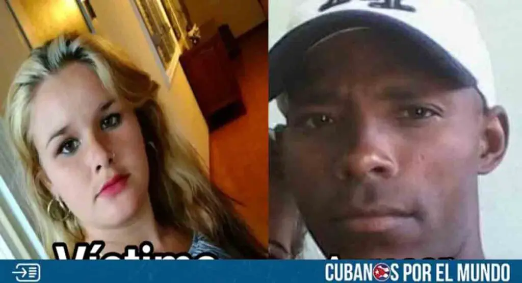 Horror en Guyana: Joven cubana pierde la vida a manos de su padrastro