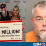 De la suerte a la cárcel: Detenido tras ganar millones de dólares con el Powerball