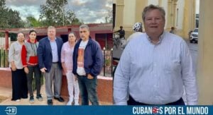 Jefe de misión de EE.UU. recorre la isla para tener contacto directo con los cubanos: “Es muy importante para entender un país y su pueblo, visitar todas sus provincias” (+VIDEO)