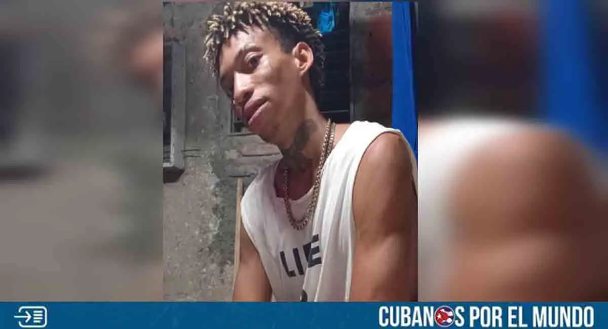 Joven cubano en Granma pierde la vida tras un ataque con arma blanca