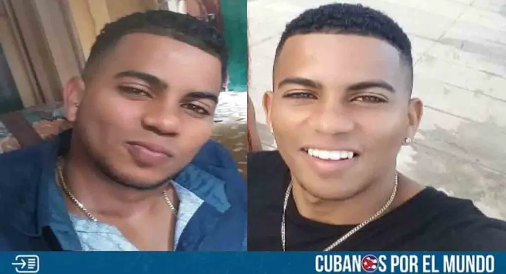 Joven cubano de La Habana está desaparecido desde el domingo
