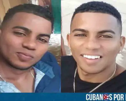 Joven cubano de La Habana está desaparecido desde el domingo