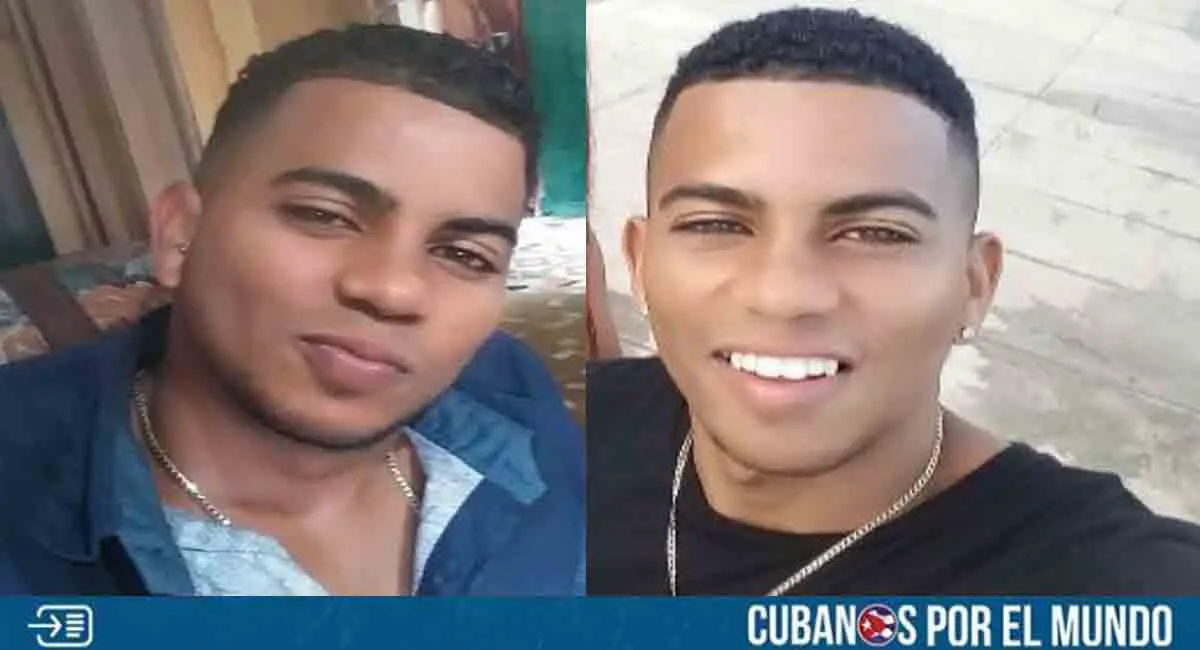Joven cubano de La Habana está desaparecido desde el domingo