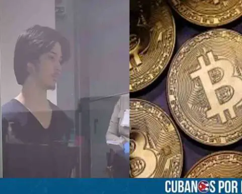 Las Vegas: Acusados adolescentes de Florida por secuestro y robo de millones en criptomonedas
