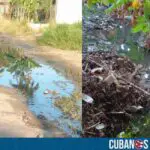 La Habana: Vecinos de Cotorro llevan medio año en medio de una crisis sanitaria