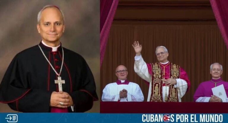¿Quién es Robert Prevost, el cardenal de EE. UU. elegido como el Papa León XIV?