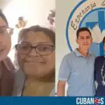 Liberado pastor cubano secuestrado por el régimen por defender a su hijo