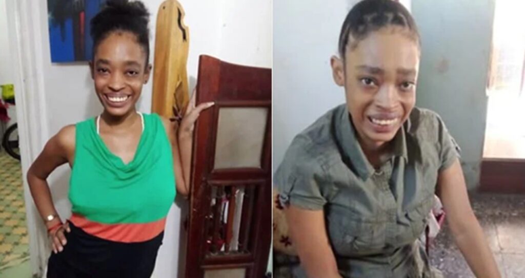 Familiares piden ayuda para encontrar a madre cubana desaparecida en La Habana con problemas de salud mental