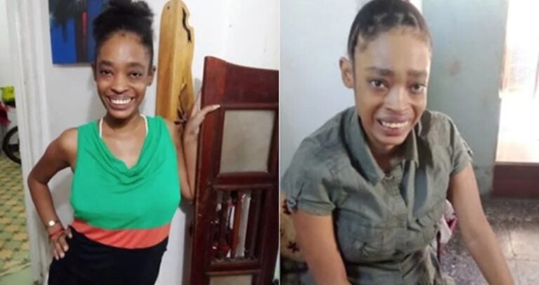 Familiares piden ayuda para encontrar a madre cubana desaparecida en La Habana