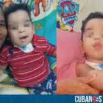 Cienfuegos: Niño cubano enfermo necesita una vivienda cerca del hospital