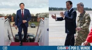 Marco Rubio designado como asesor interino de Seguridad de Nacional de Estados Unidos