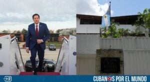 Marco Rubio celebró rescate de rehenes de Maduro retenidos en la Embajada de Argentina en Caracas