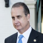 Mario Díaz-Balart: "Trabajamos con Trump por los migrantes"