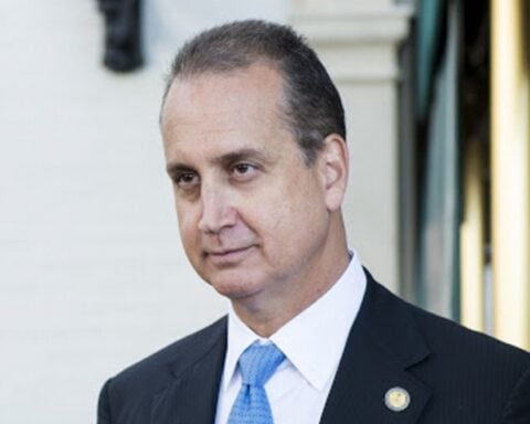 Mario Díaz-Balart: "Trabajamos con Trump por los migrantes"