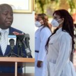Bahamas pagará directamente a médicos cubanos tras presión del senador Marco Rubio