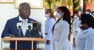 Bahamas pagará directamente a médicos cubanos tras presión del senador Marco Rubio (+VIDEO)