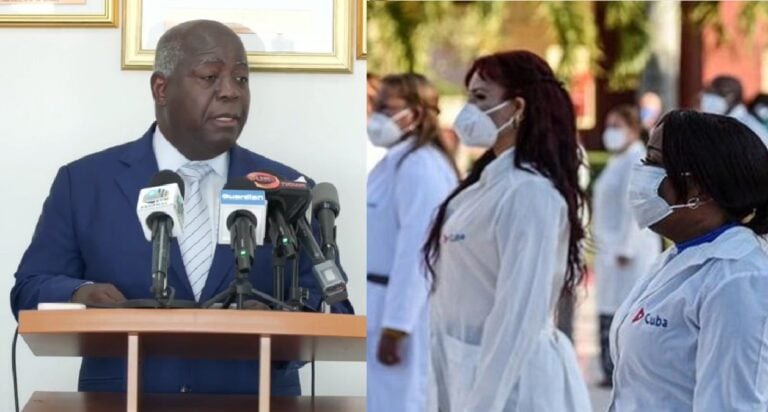 Bahamas pagará directamente a médicos cubanos tras presión del senador Marco Rubio (+VIDEO)
