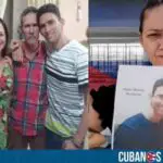 El emotivo mensaje de hermanos presos políticos por el Día de las Madres