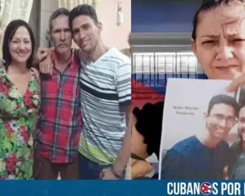 El emotivo mensaje de hermanos presos políticos por el Día de las Madres