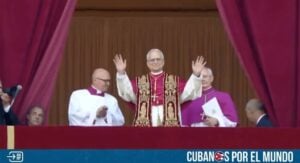 ¡HUMO BLANCO! El estadounidense Robert Prevost es el nuevo Papa de la Iglesia Católica: se llamará León XIV