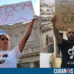 Human Rights Watch, organización de derechos humanos, exhortó al gobierno de Estados Unidos esta semana para que permita que los opositores cubanos que han sido víctimas de represión y de persecución política en la isla tengan la oportunidad de solicitar asilo.
